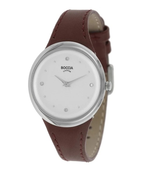 Часы Boccia 3276-01