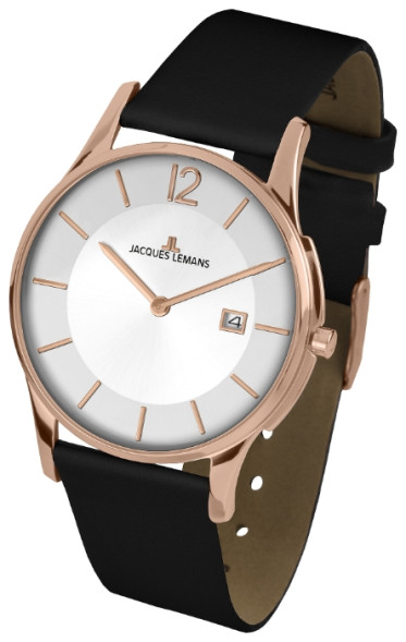 Часы Jacques Lemans 1-1850H
