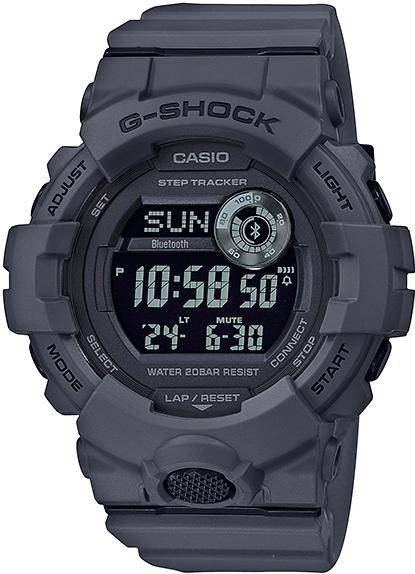 Часы Casio GBD-800UC-8E
