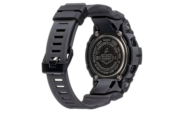 Часы Casio GBD-800UC-8E