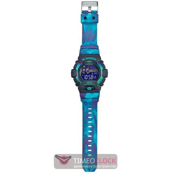 Часы Casio  GLS-8900AR-3E
