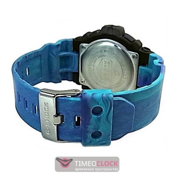 Часы Casio  GLS-8900AR-3E