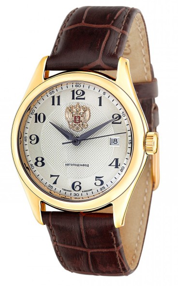 Часы Сенат 1499298/300-8215