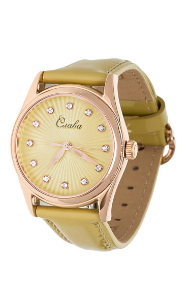 Часы Слава 2503548/300-2035