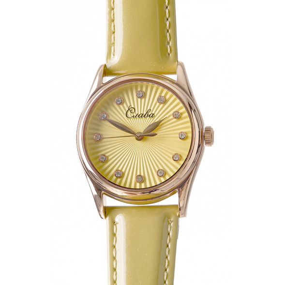 Часы Слава 2503548/300-2035