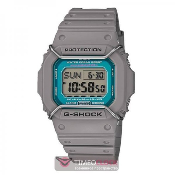 Часы Casio  DW-D5600P-8E
