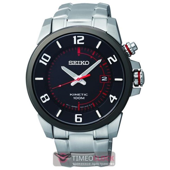 Часы Seiko SKA553P1