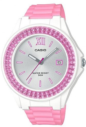 Наручные часы Casio LX-500H-4E3