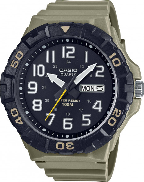 Часы Casio MRW-210H-5A