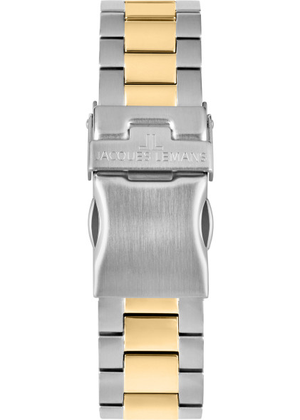 Часы Jacques Lemans 1-2207D