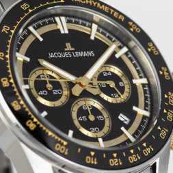 Jacques Lemans 1-2207D