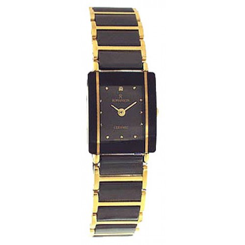 Часы Romanson TM8511BLG(BK)