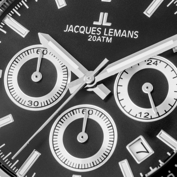 Часы Jacques Lemans 1-1877A
