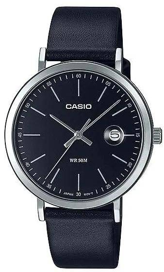 Часы Casio MTP-E175L-1E