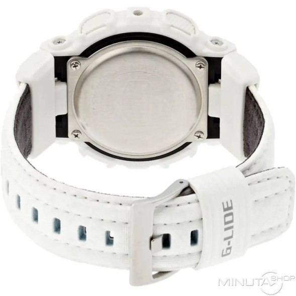 Часы Casio GLS-100-7E