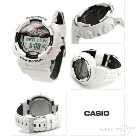 Наручные часы Casio GLS-100-7E