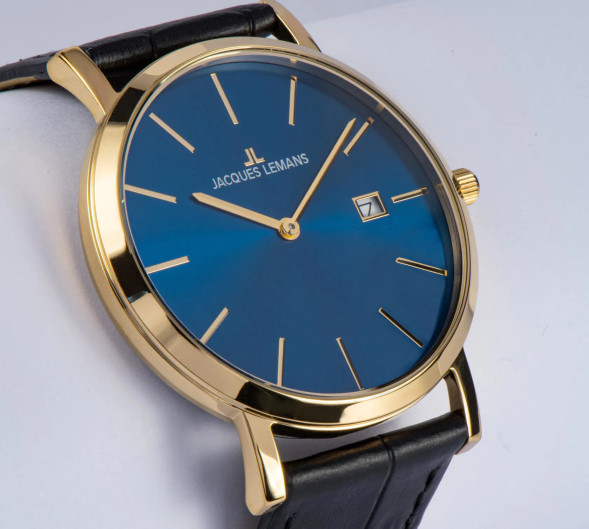 Часы Jacques Lemans 1-2171E