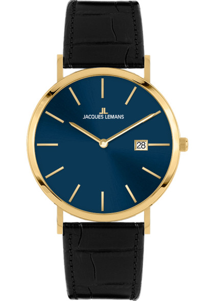 Часы Jacques Lemans 1-2171E