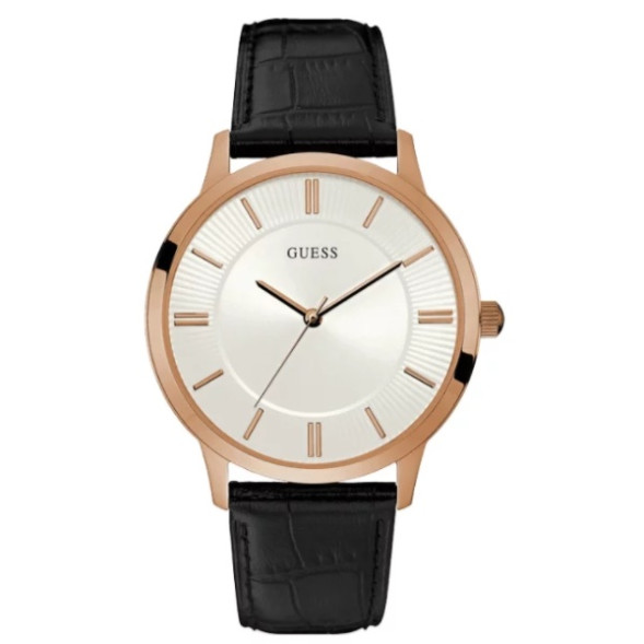 Часы Guess W0664G4