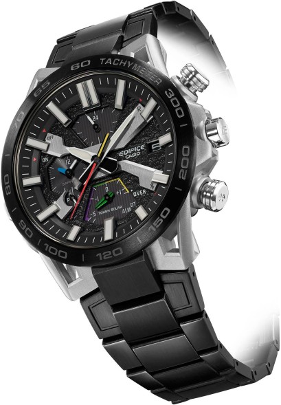 Часы Casio EQB-2000DC-1A