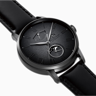 Часы Orient RE-AY0124N