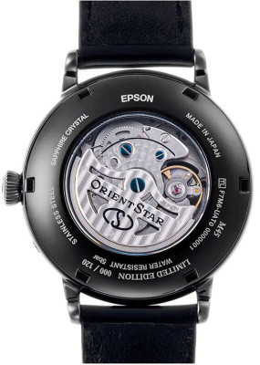 Часы Orient RE-AY0124N