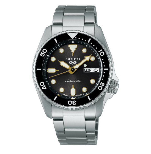 Часы Seiko SRPL79K1