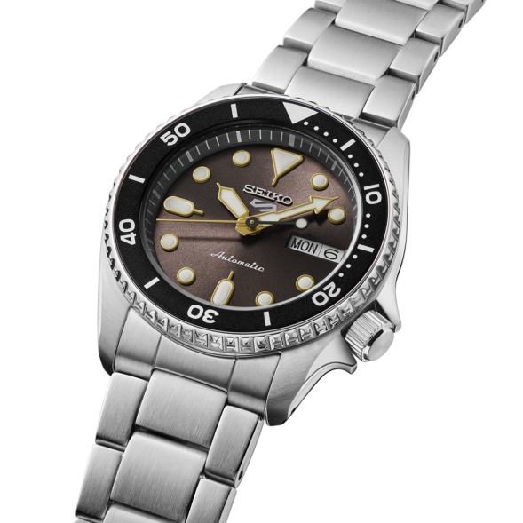 Часы Seiko SRPL79K1