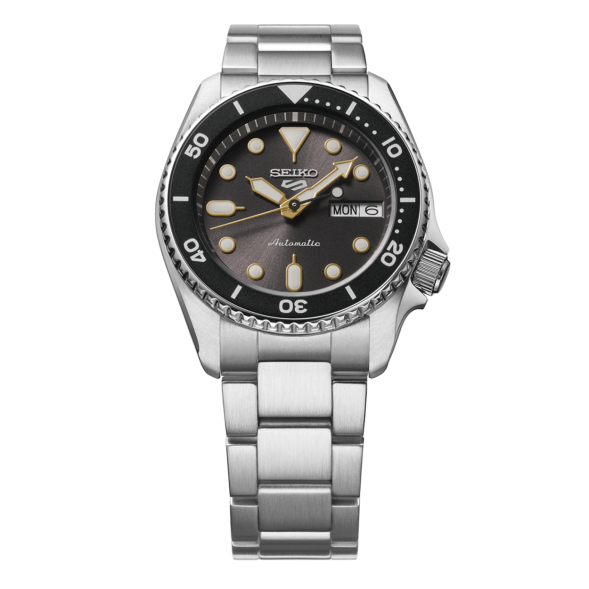 Часы Seiko SRPL79K1