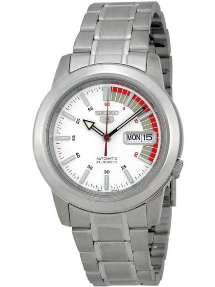 Часы Seiko SNKK25K1