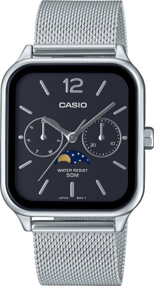 Часы Casio MTP-M305M-1A