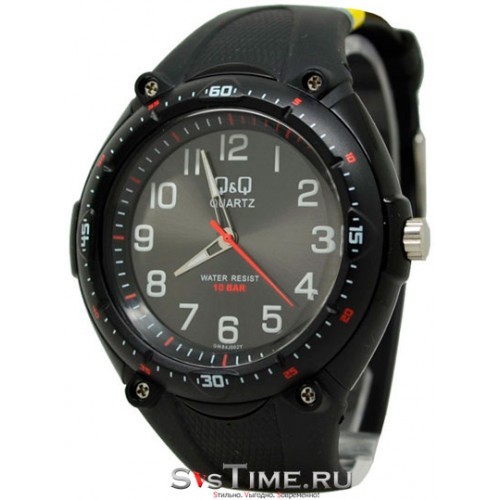 Часы Q&amp;Q GW84-002