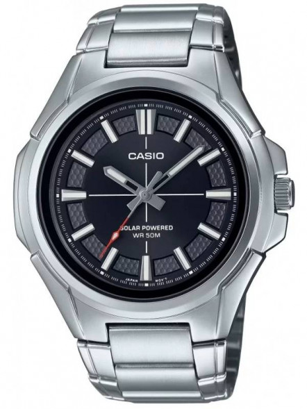 Часы Casio MTP-RS100D-1A