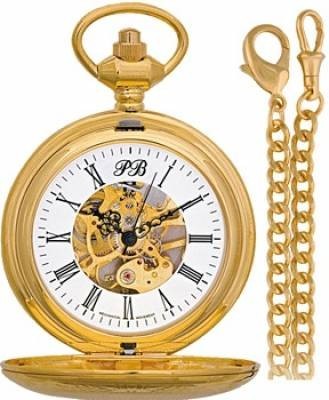 Карманные часы Полет 2136879