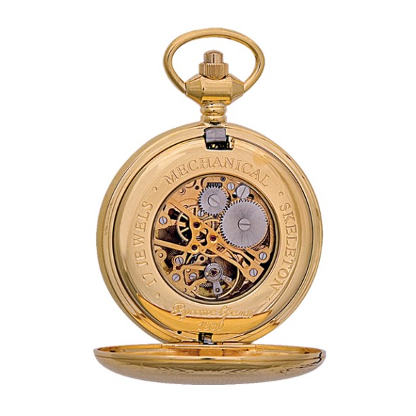 Карманные часы Полет 2136879