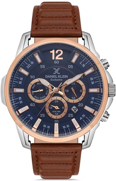 Часы Daniel Klein 13134-2