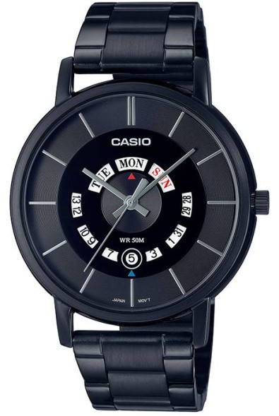 Часы Casio MTP-B135B-1A