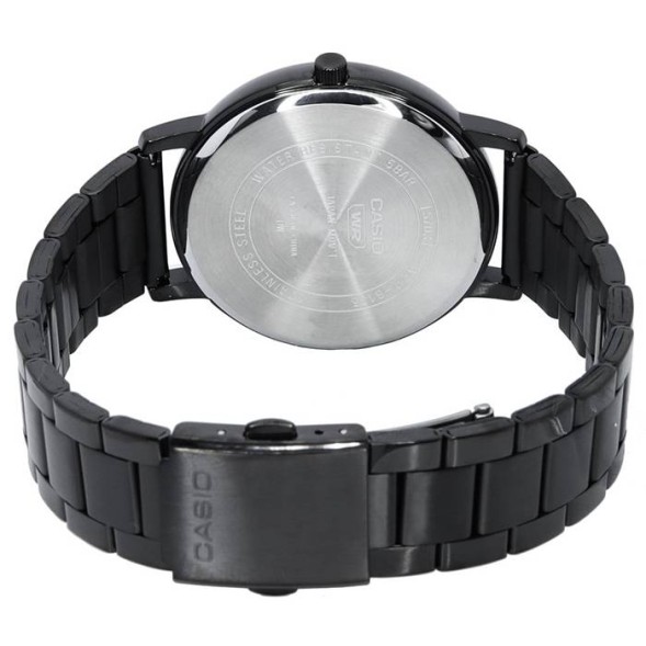 Часы Casio MTP-B135B-1A