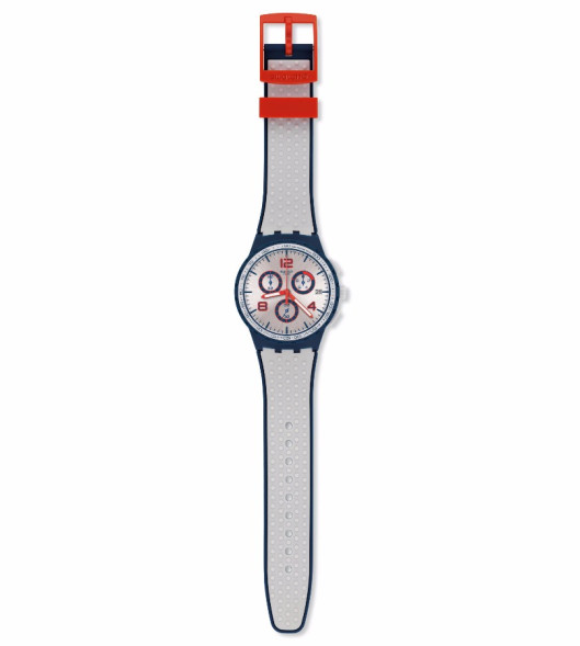 Часы Swatch HUMPY BUMPY SUSN411