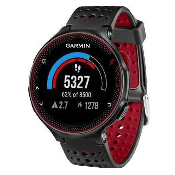 Garmin forerunner 235 crossfit 2025