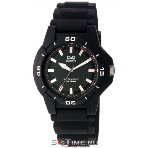Часы Q&amp;amp;Q VQ84-005