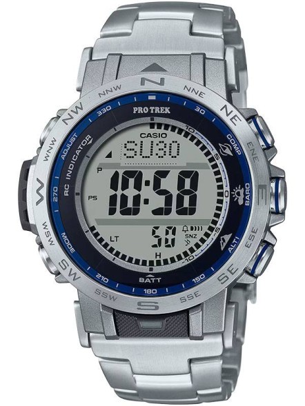 Часы Casio PRW-31YT-7E