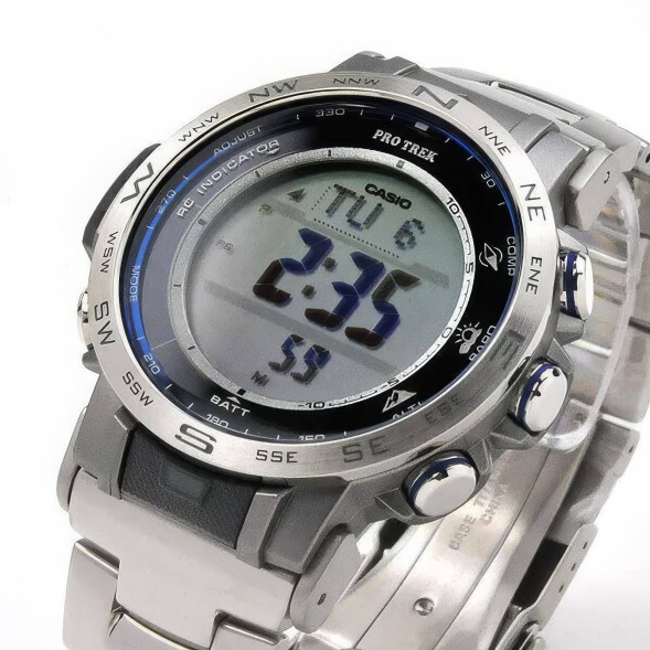 Часы Casio PRW-31YT-7E