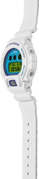 Часы Casio DW-6900RCS-7E