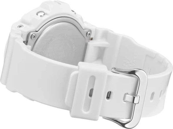 Часы Casio DW-6900RCS-7E