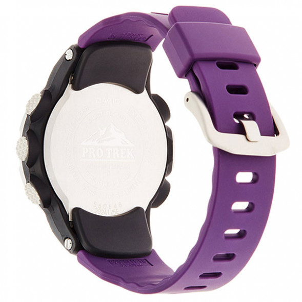 Часы Casio PRW-3100-6E