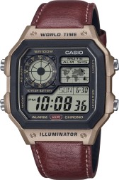Casio AE-1200WHL-5A