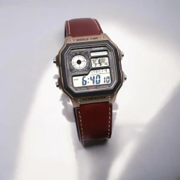 Casio AE-1200WHL-5A