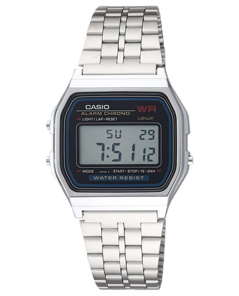 Часы Casio A-159W-N1