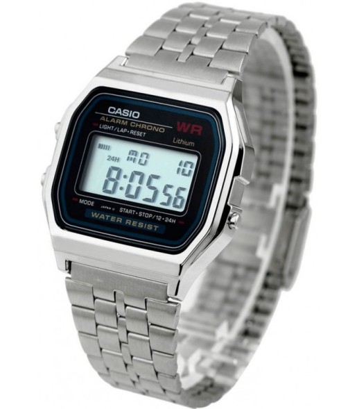 Часы Casio A-159W-N1